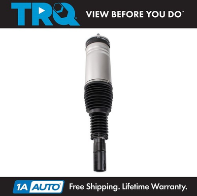 #ad TRQ Front Right Air Strut Fits 2013 2022 Land Rover Range Rover $304.95