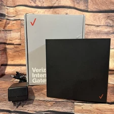 Verizon Business Internet Gateway Router Black 5G, 4G LTE, WiFi 6 - FSNO21VA