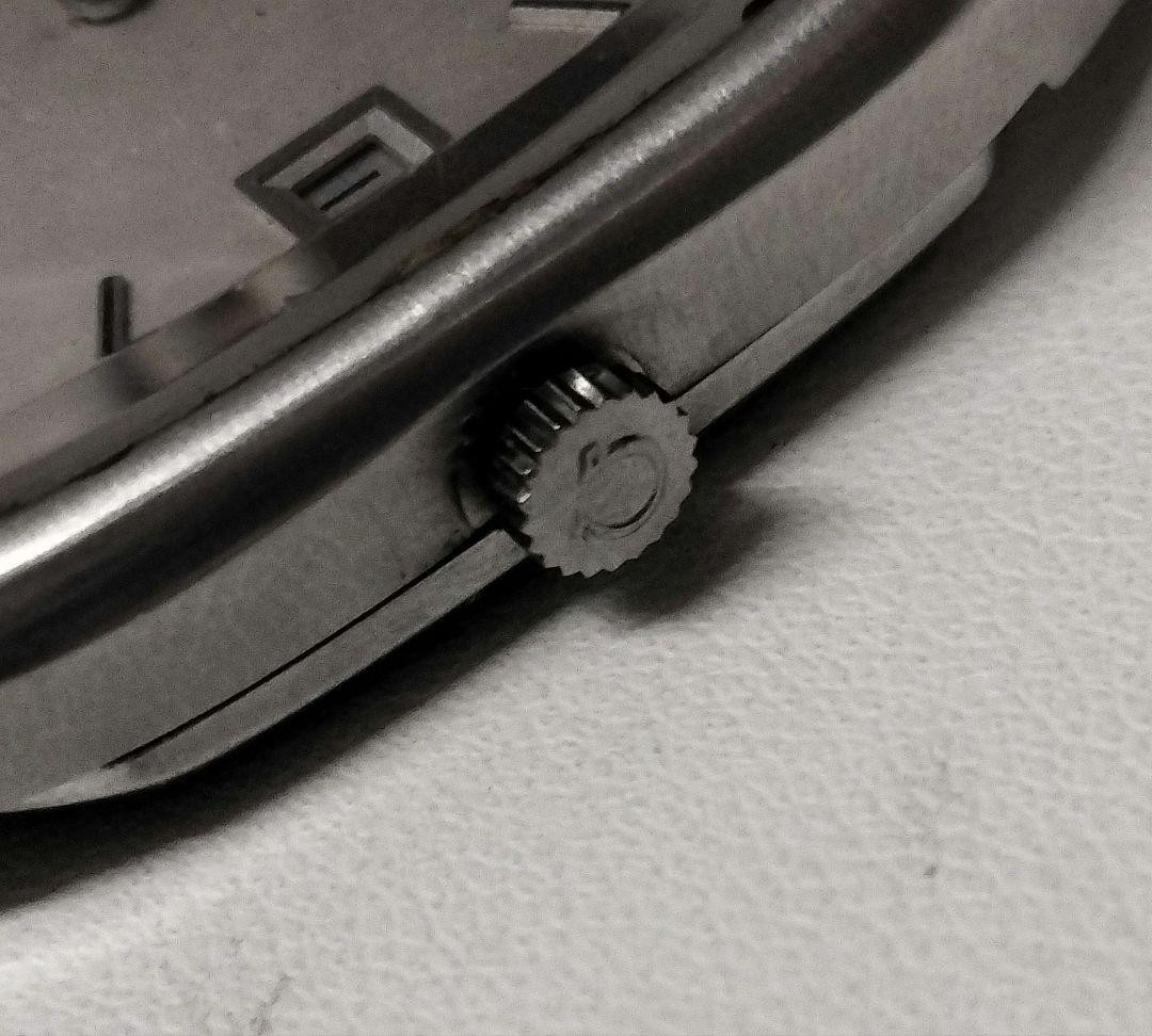 Omega Constellation Square Automatic Winding Manu… - image 2