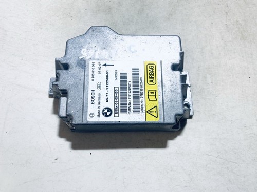 65779122500 Steuergerät ECU Modul  steuergerät 6577-9122500  02 DE997522-50