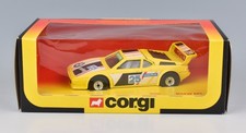 Corgi Toys 308 #25 BMW M1 Procar 1981-82 *MIB*