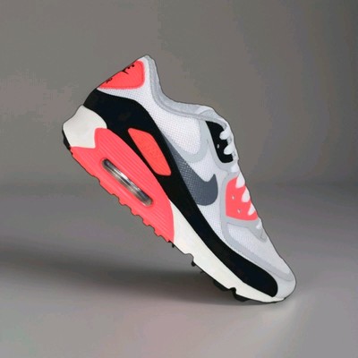 NIKE AIR MAX 90 PREMIUM TAPE QS MENS RUNNING SHOES MENS SIZE NEW