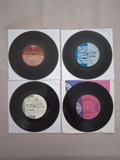 29 - Northern Soul 7 Inch  vinyl Singles collection