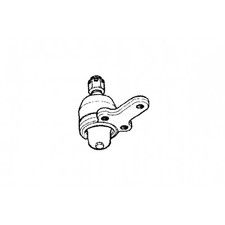 Rotule de suspension Nissan PRAIRIE
