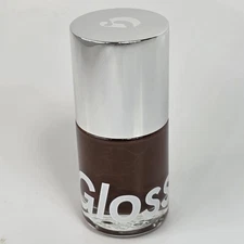 Glossier Stretch Fluid Foundation Very Deep 3 New 1oz No Box