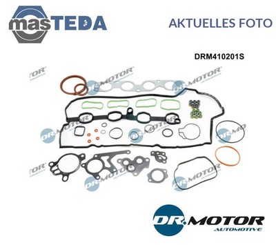 DRM410201S DICHTUNGSSATZ ZYLINDERKOPF DRMOTOR AUTOMOTIVE FÜR MAZDA CX-5,6