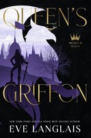 Queen's Griffon | Eve Langlais | Taschenbuch | Englisch | 2025 | Eve Langlais