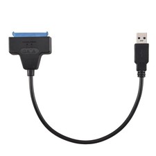 USB 3.0 to Adapter Cable for 2.5 inch SSD/HDD Drives - to USB 3.01925