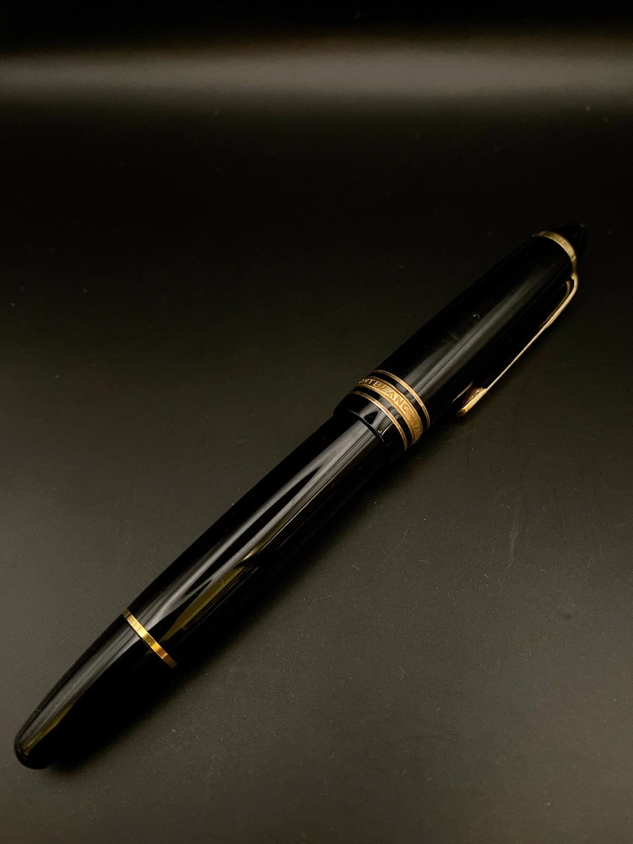 Montblanc pen 146 sale