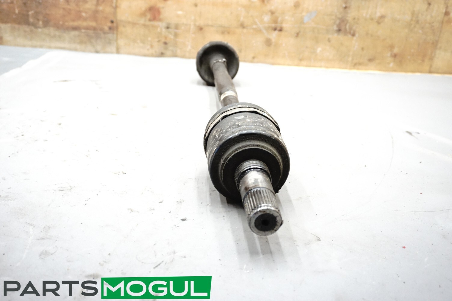 2014 2016 2017 Maserati Quattroporte S Rear Axle Shaft Passenger Right OEM RWD