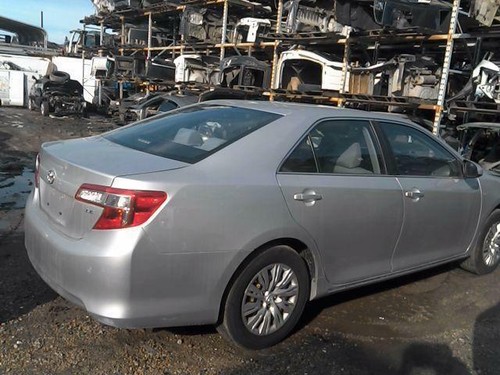 Heater A/c Control TOYOTA CAMRY 12 13 14 - Imagen 4 de 12