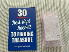 NEW WHITES SIERRA MADRE METAL DETECTOR BATTERY HOLDER PACK