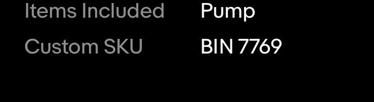 Refurbished ABS Brake Pump Module 2004 - 06 Mini Cooper | 6 765 325