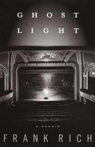 Ghost Light: A Memoir - 9780679452997, gebunden, Frank Rich - Bild 1 von 1