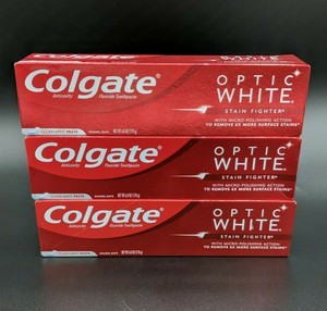 colgate stain fighter