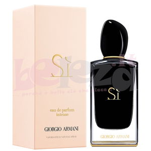 armani si profumo