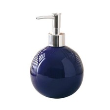 Ceramic Soap Dispenser With