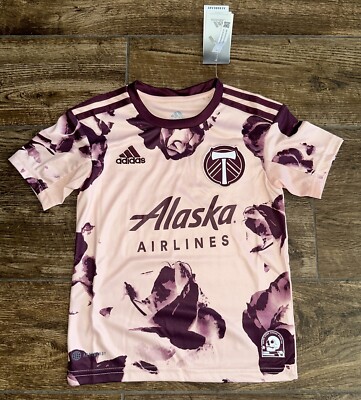 mls recycled jerseys
