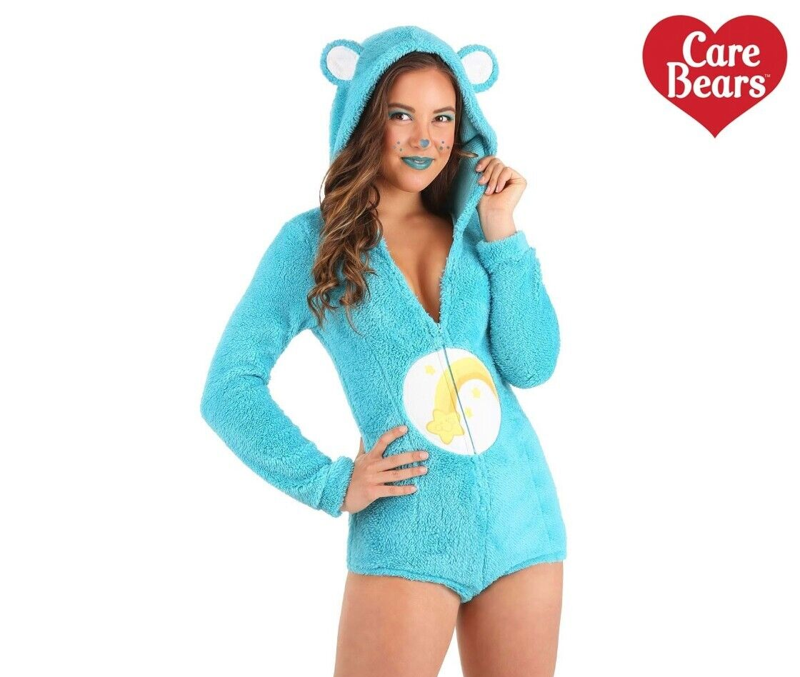 sexy care bear
