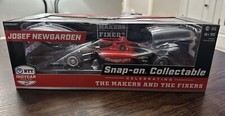 Snap-On Tools NEW Josef Newgarden 1:18 Die Cast Collectable Indy Car Team Penske