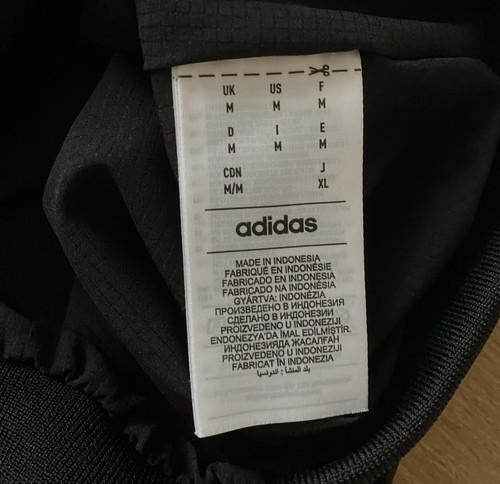 adidas x Fear of God Athletics Crew Black Noir IS6173 - Picture 13 of 17