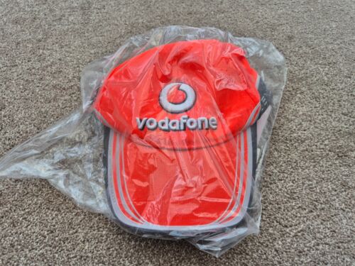 JENSON BUTTON 2013 MCLAREN F1 FORMULA 1 MOTORSPORT TEAM KIDS CAP OFFICIAL - Picture 7 of 7