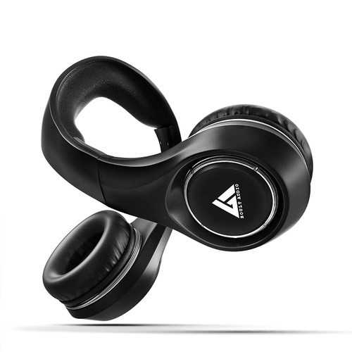 Boult Audio ProBass FluidX Wireless 