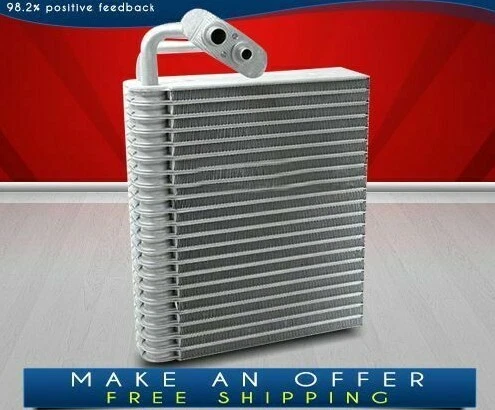 Evaporador aire acondicionado compatible con Buick Lacrosse 05-08 y Allure 05-08/Chevrolet Impala 06-09 Foto 2 de 2