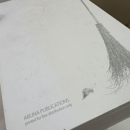Collected Teachings Of Ajahn Chah: 3 Volume Set + Index/Glossary; 2011 1st Ed. - Picture 13 of 22