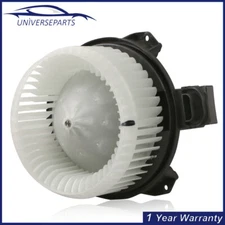 Heater A/C AC Blower Motor with Fan Cage for 2006-2011 Honda Civic Acura CSX New