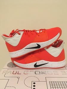 paul george shoes 13