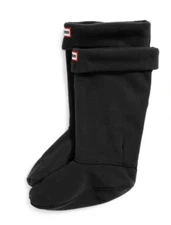 Hunter Women's Original Boot Sock Black Size M (5-7) 3630