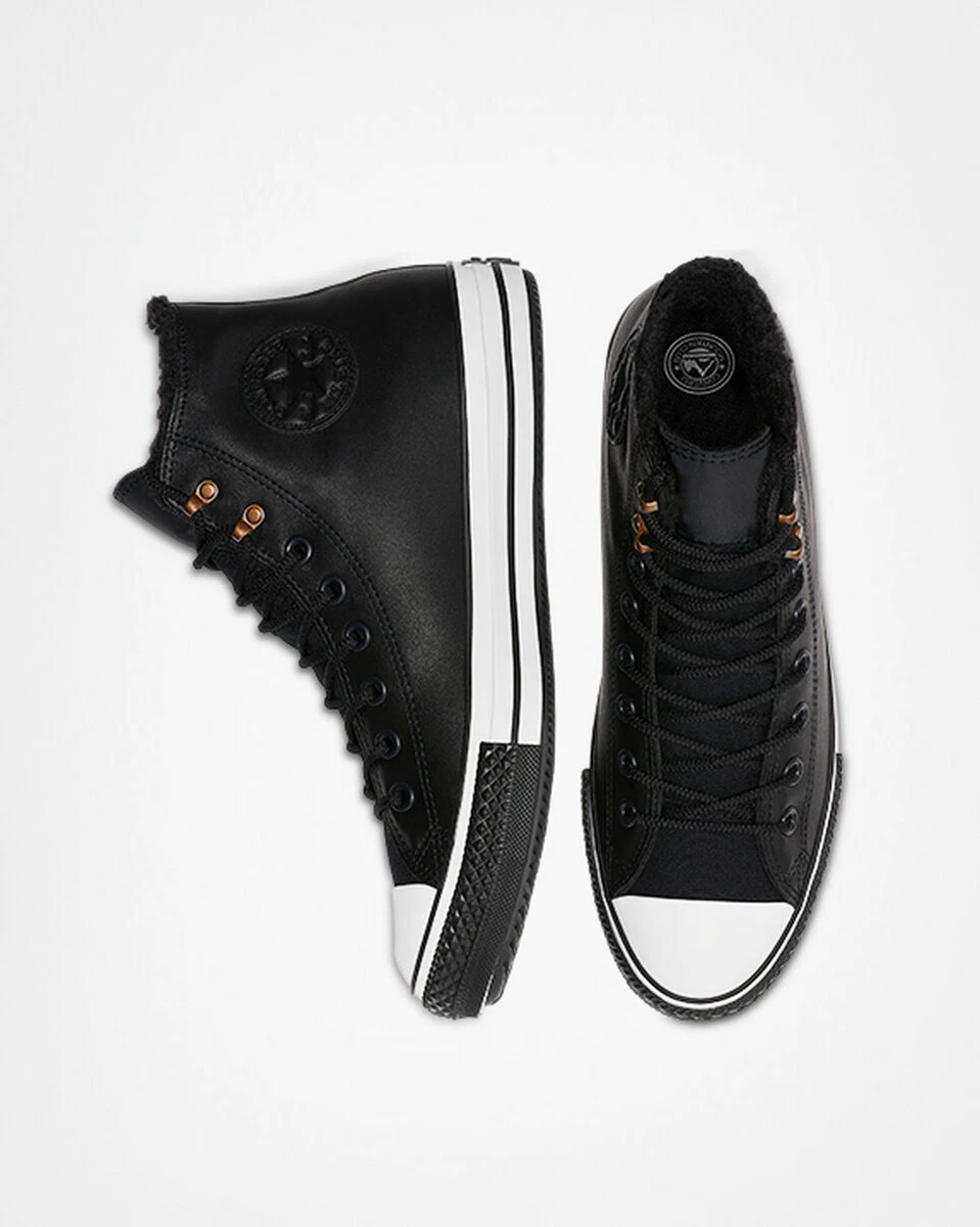 Converse all star para invierno cheap