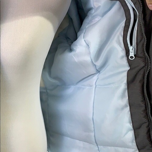 Gray Winter Parka - Women’s - Picture 5 of 12