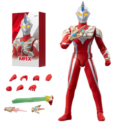 MAX TOY ウルトラシリーズ　引退セット MAX TOY ウルトラシリーズ 引退セット MAX TOY ウルトラシリーズ 引退