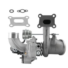Electric Turbo Kit For 2014 Ford Focus St 2.0l Turbocharger 53039880368