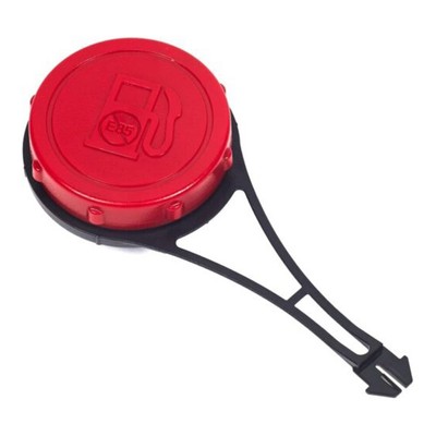 Premium Qualität für Kraftstofftank roter Deckel für für kleine Motoren und Rasenmäher.