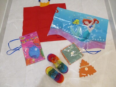 Geburtstagsparty set Girlande Tischdecke Geburtstagsstuhlhusse