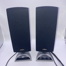 Insignia Computer Speakers With Power Adapter