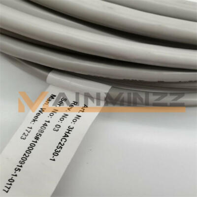 ONE NEW robot R1.SMB SMB encoder cable 3HAC2530-1 15M For   #T6