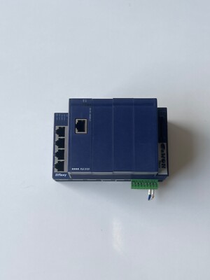 eWON Flexy 201 Ethernet Switch FLX3101 | FLEXY20100_00MA/S