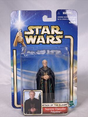 Palpatine saga hotsell