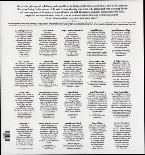 Scott #3502 American Illustrators (Norman Rockwell) Sheet of 20 Stamps - MNH - Picture 2 of 2