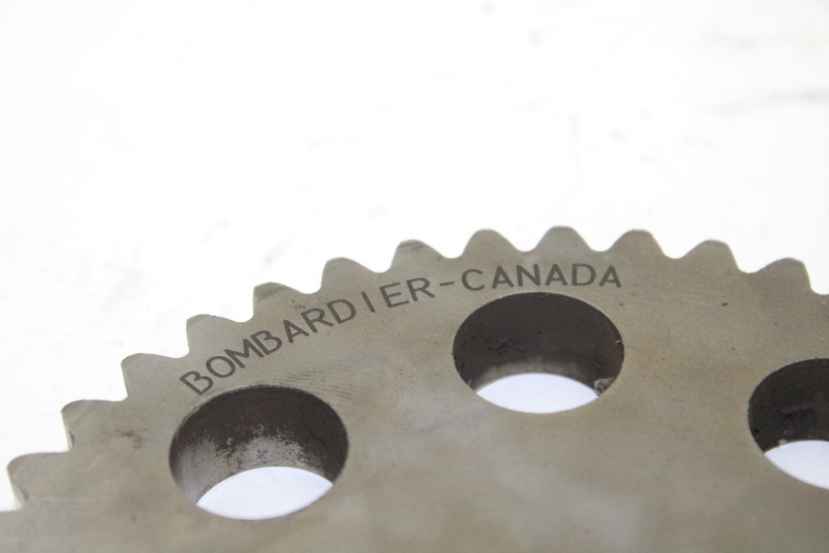 小物 chan OEM Chain Case 44T Bottom Sprocket 504070900 Q3682 | eBay
