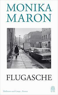 Flugasche von Monika Maron (2021, Gebundene Ausgabe)