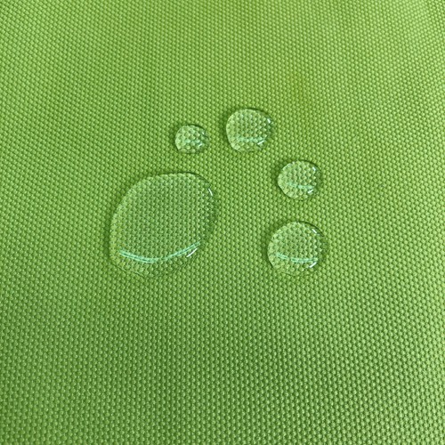 Water-resistant Outdoor Seat Chair Patio Cushion Duvet Cover Cases 18X16X4 Green - Picture 9 of 13