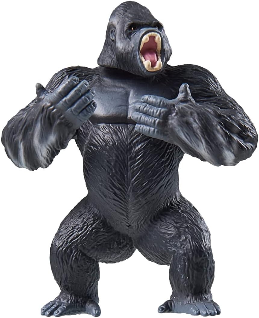 アニア　シルバ Takara Tomy Adventure Continent Ania Kingdom Silva (Gorilla