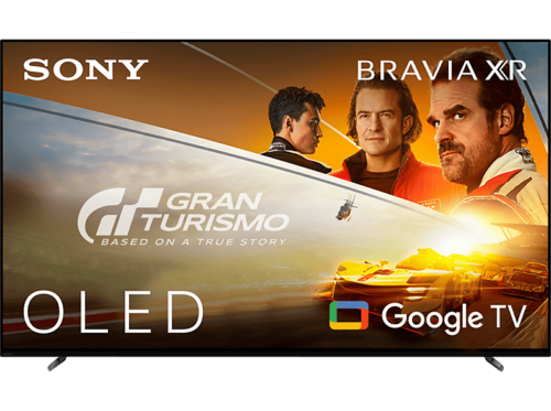 TV OLED 65" - Sony BRAVIA XR 65A80L, 4KHDR120, TDT HD, HDMI 2.1 Perfecto PS5 - Imagen 1 de 12
