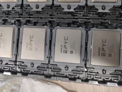 AMD EPYC 7Y83 64c/128t 256MB SP3 2.25ghz 280W CPU Support mz32 ar0(rev 3.0)