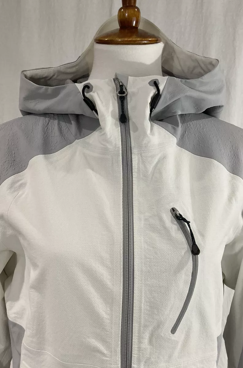 First ascent rain jacket clearance